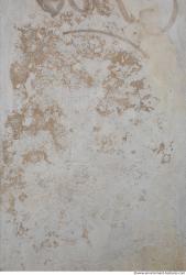 Walls Plaster Damaged